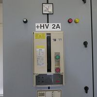 Electrical Transformer Substation (Prefabricated) 6kV/400V- - Image 13