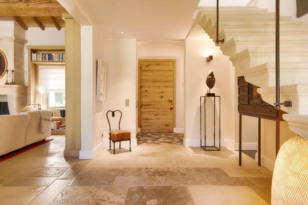 Photographs of Mas Romance villa in Provence - Image 14 of 39