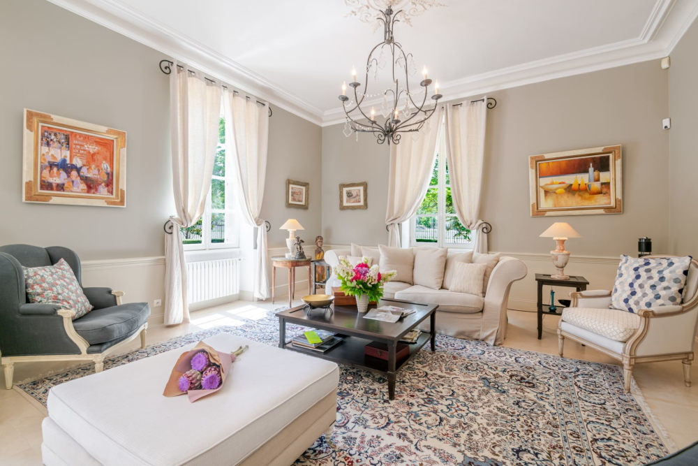 Photographs of Domaine des Légendes4 villa in Provence - Image 9 of 45
