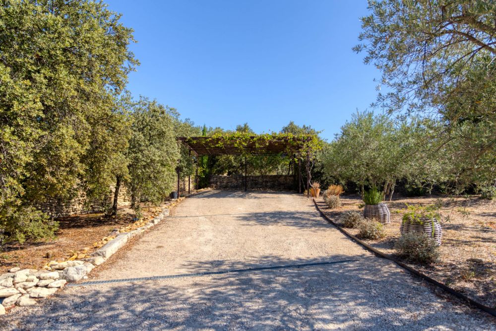 Photographs of Maison Jeannons villa in Provence - Image 24 of 24