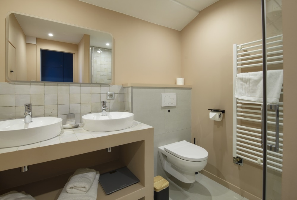 Photographs of Villa Mistral villa in Provence - Image 28 of 33