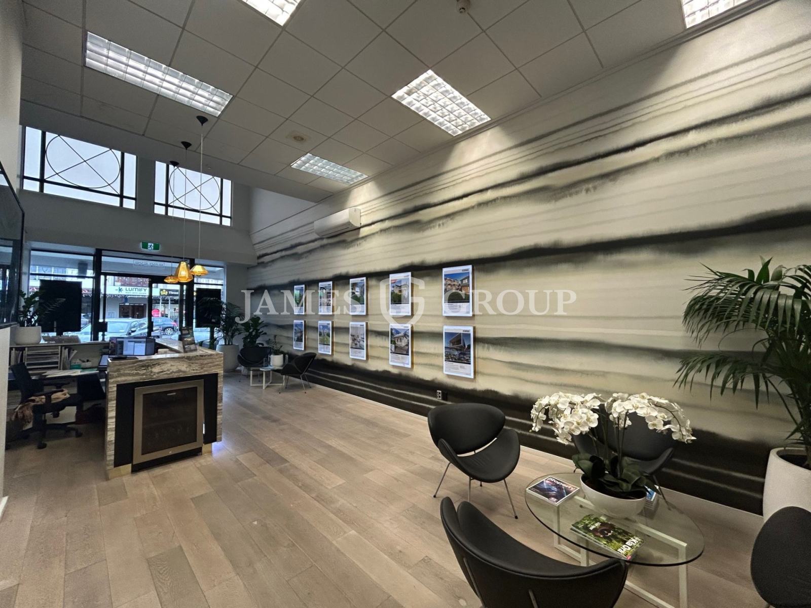 Prime Ponsonby Retail/office