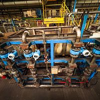 Heat Treatment-ITG Indultionsanslagen - Image 24