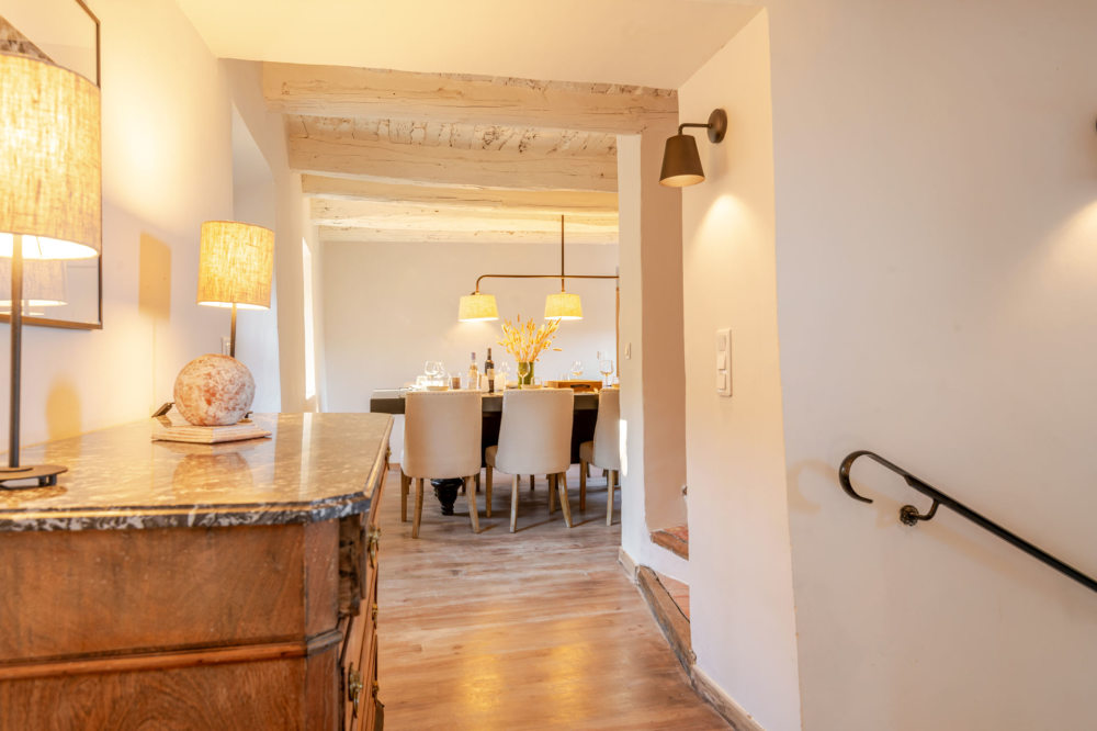 Photographs of Le Refuge de Provence villa in Provence - Image 9 of 40