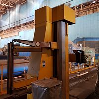 Roll Grinder-Pomini - Image 11