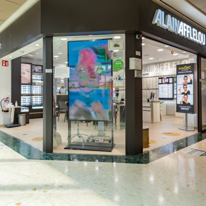 Tienda Óptico C.C. Carrefour Peñacastillo - El Empalme, Planta 0, Local 40 39011 SANTANDER