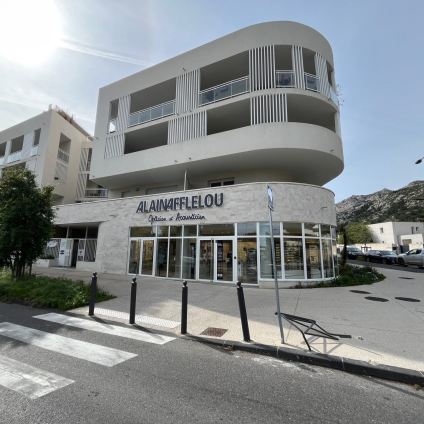 Magasin audioprothesiste 115 Chemin de Sormiou 13009 MARSEILLE