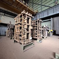 Compact Strip Process-'SMS' - Image 24