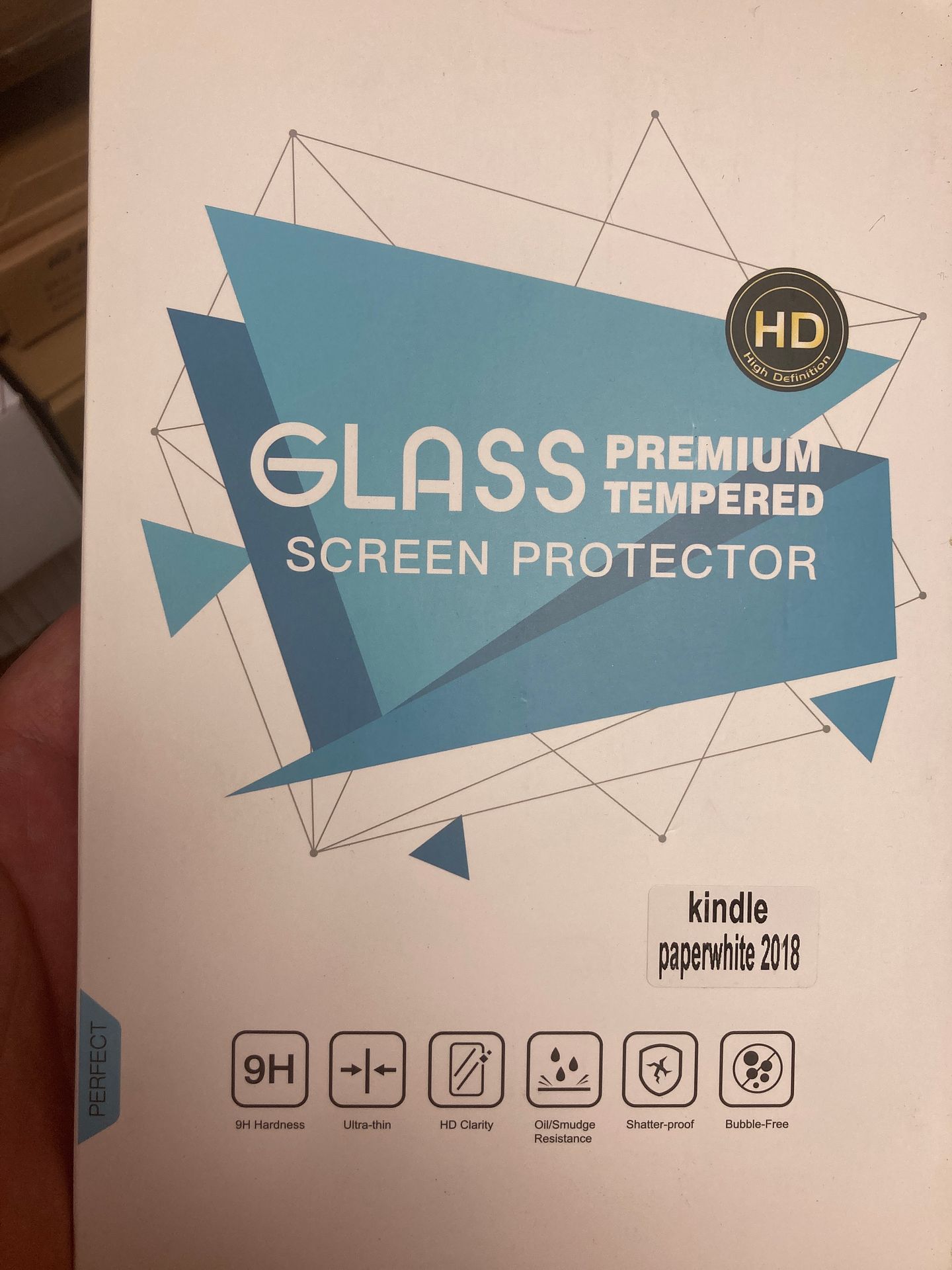 Kindle Screen Protector