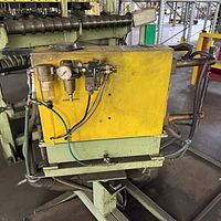 Narrow Strip Continuous Annealing and Straightening Line No.6-UTAB - Image 8