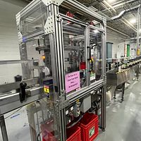 Complete Filling & Packaging Line- - Image 13