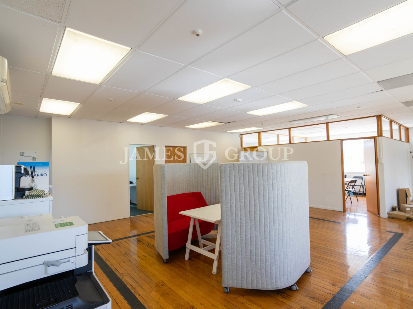 1,750sqm Prime New Lynn Warehouse + Large Yard