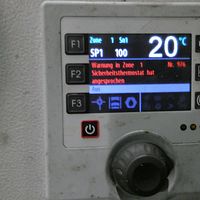 Cold Chamber Die Casting Cell-Idra - Image 29