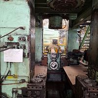 Skin Pass Mill No. 2 with Equalizer-'DELTA-HYUNDAI' - Image 4