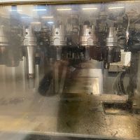 CNC 5-Axis Milling Machine-DMC - Image 18