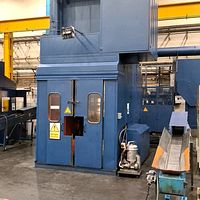 Non-Ferrous Hot Forging Press Line-Hydromec - Image 5