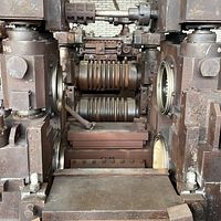 Finishing Mill Spare / Off-line Stands- - Image 5