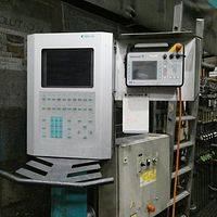 Cold Chamber Die Casting Cell-Bühler - Image 30