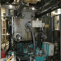 Cold Chamber Die Casting Cell-Bühler - Image 27