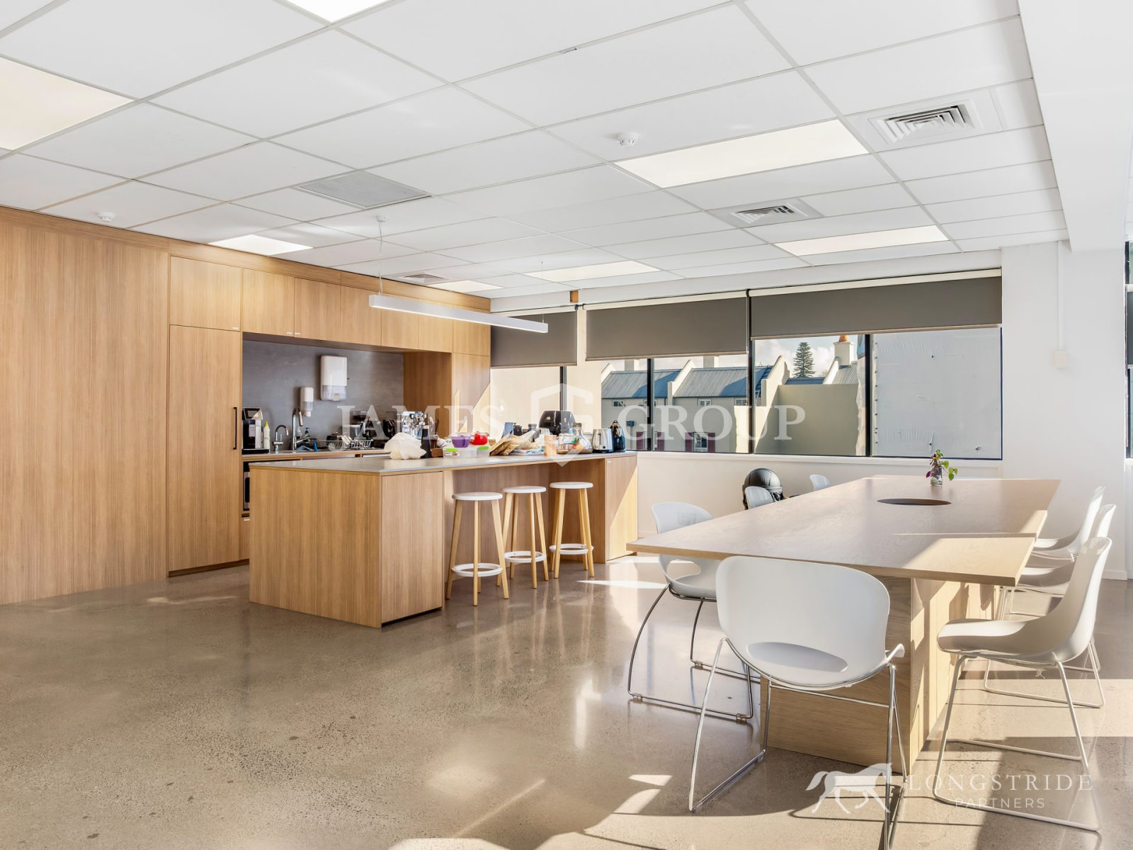 Premium Newmarket Office With Shared Amenities