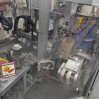 Complete Filling & Packaging Line- - Image 61