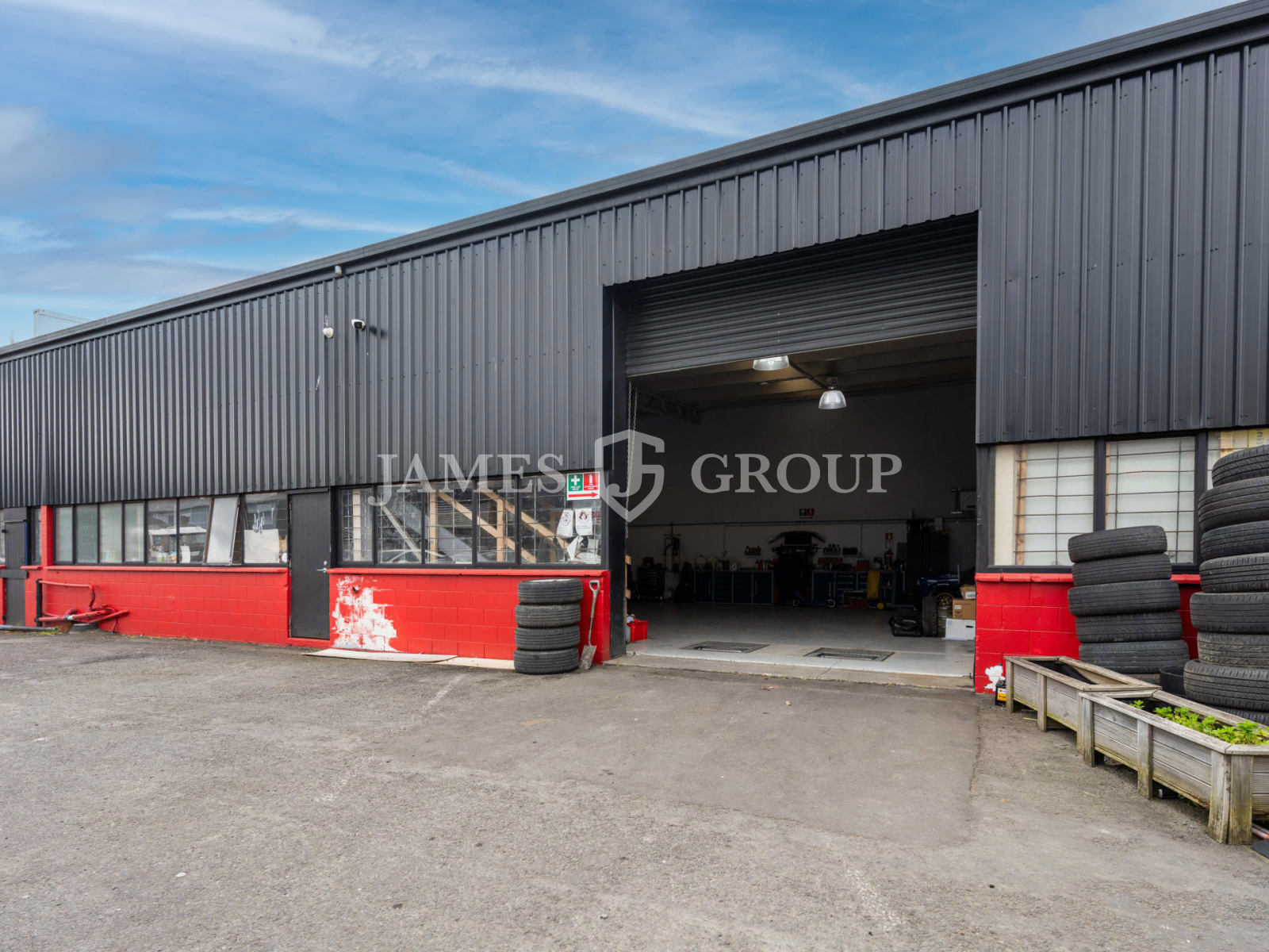 Tenanted Investment Opportunity | Wiri Station Rd