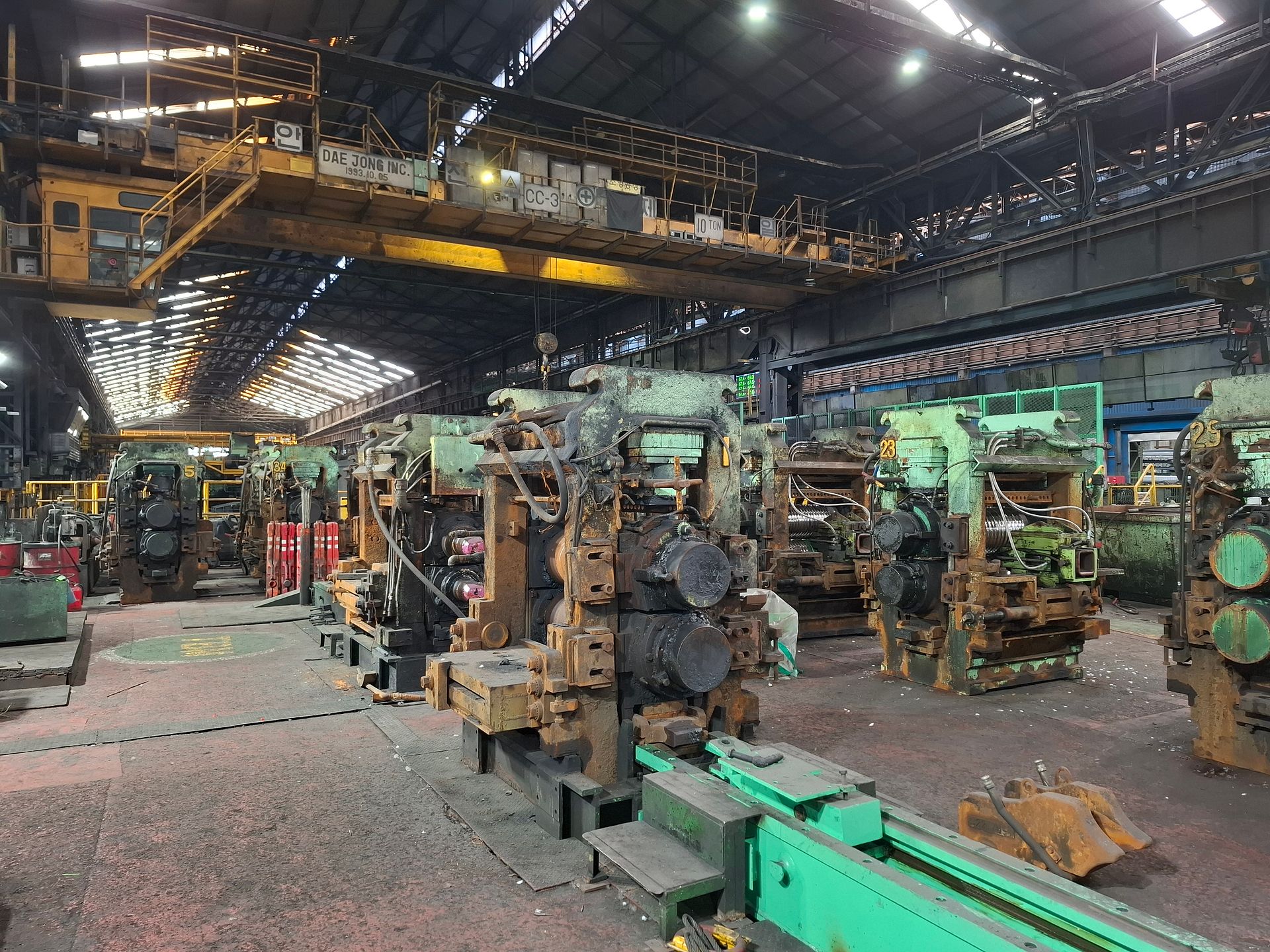 [Re]Bar Mill- - Image 35