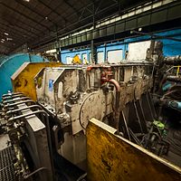Hot Rolling-DMS MONTBARD - VALLOUREC - Image 26