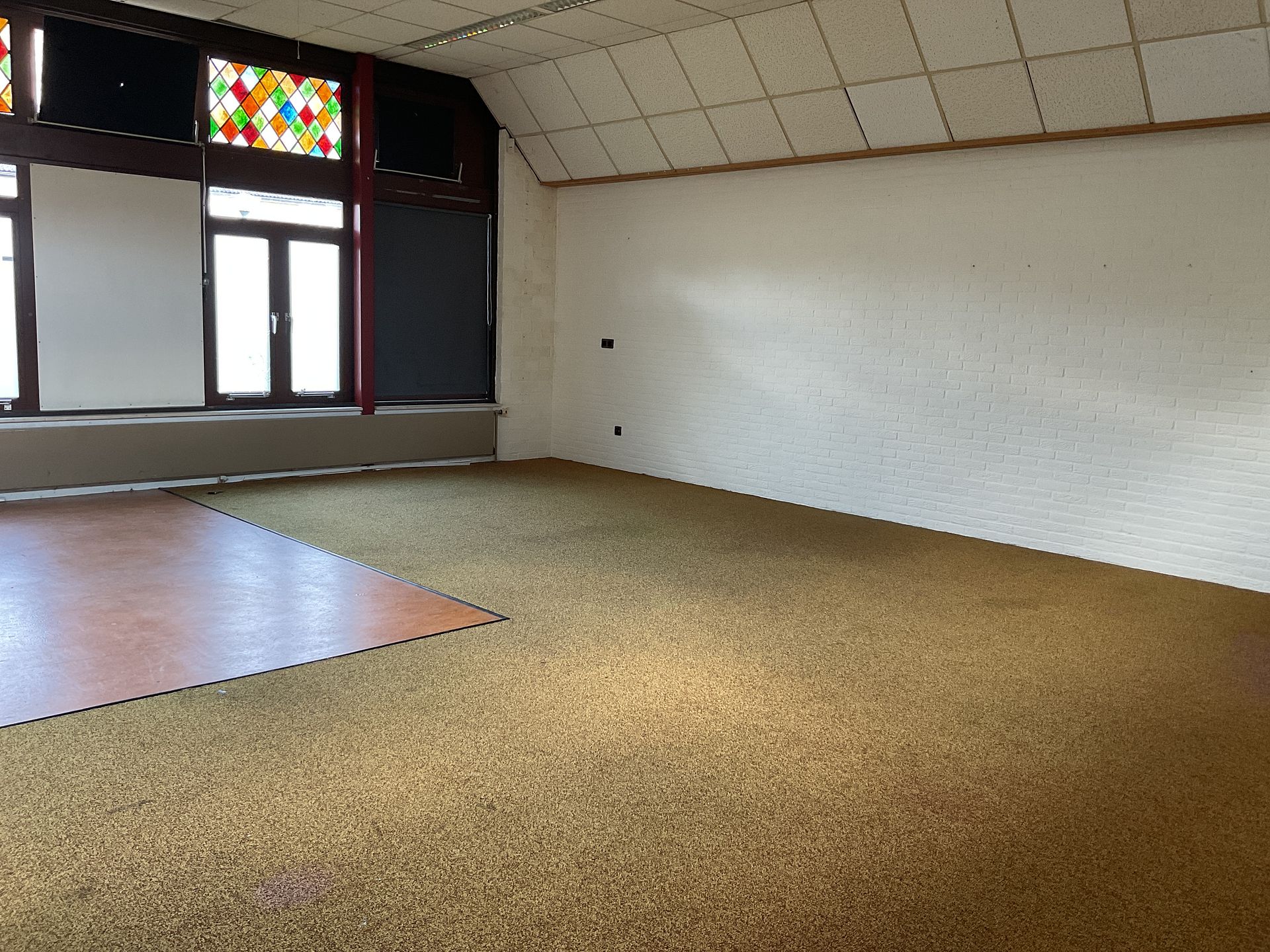 Woonruimte in Hasselt