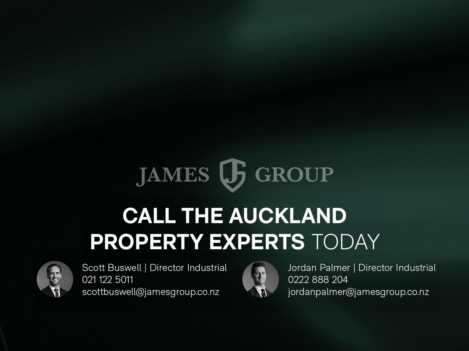 Prime Location Yard Opportunity