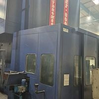 Non-Ferrous Hot Forging Press-Hydromec - Image 2