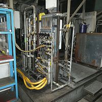 Cold Chamber Die Casting Cell-Bühler - Image 34