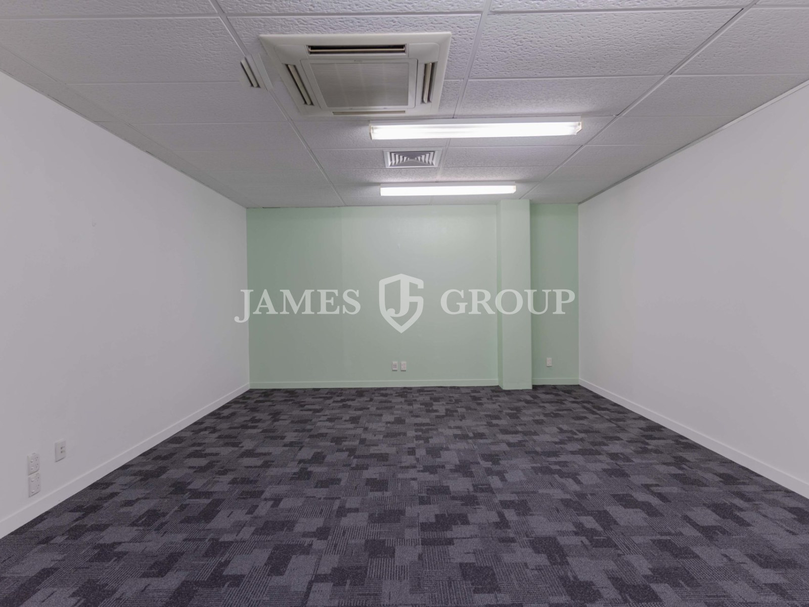 Epsom Ground Floor Office With Car Parking