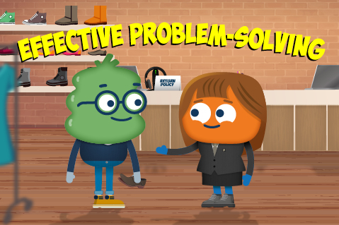 Effective Problem-Solving