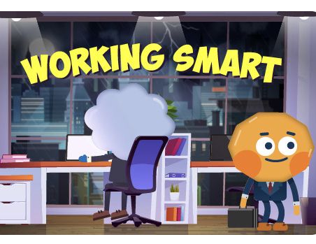 Working Smart