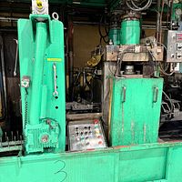 "CONTI 3" Three-Stand 4-High Tandem Cold Rolling Mill-MASKINSYSTEM AB - Image 9