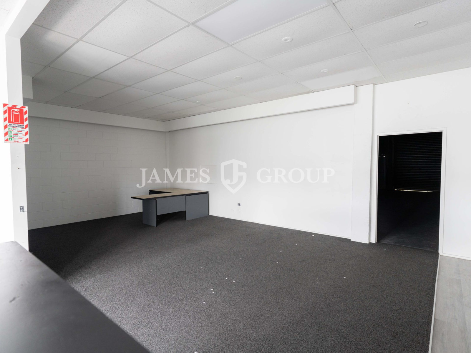 Corner Retail + Warehouse | Available Now