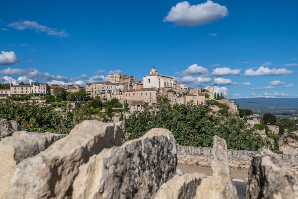 Photographs of Mas des Altesses villa in Provence - Image 3 of 38