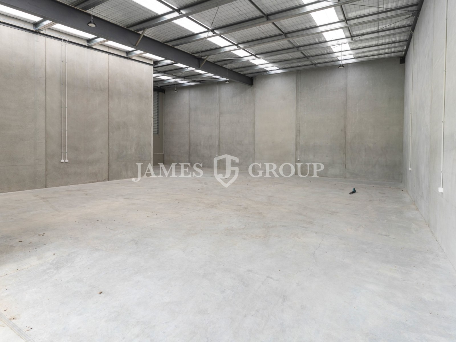 Brand New Industrial  |  Lease Or Buy