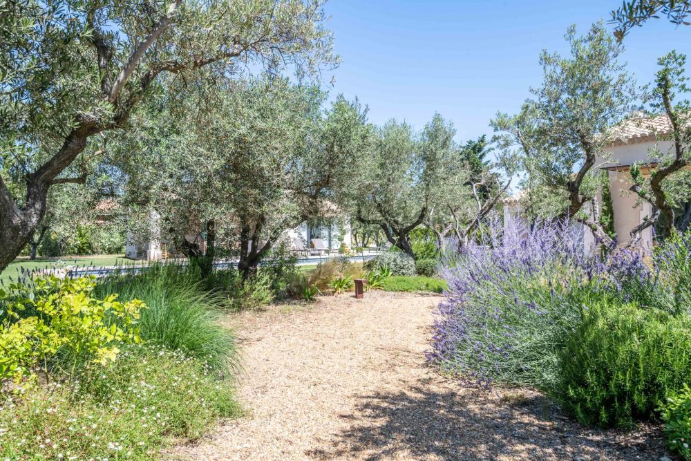 Photographs of Villa Rubis villa in Provence - Image 37 of 40