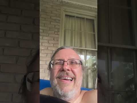 Ministry moment: rejoicing in this day, made by the Lord