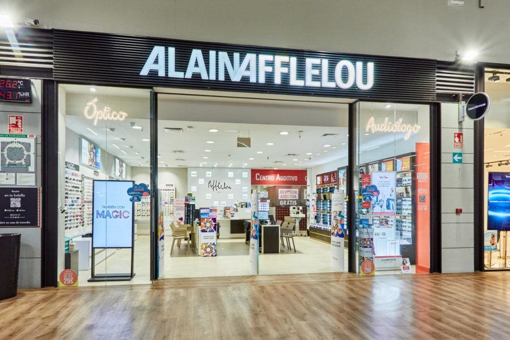 Tienda audiólogo Avinguda al Vedat 22 46900 Torrent