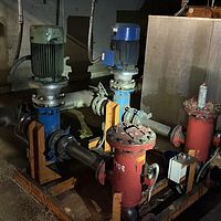 BDM - Breakdown Mill-DANIELI - Image 5