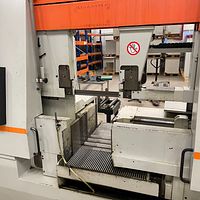 Band Saw-KASTO - Image 7
