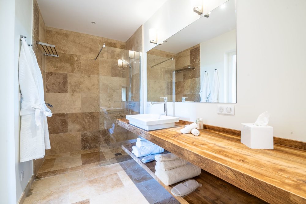 Photographs of Villa Infinity villa in Provence - Image 40 of 57