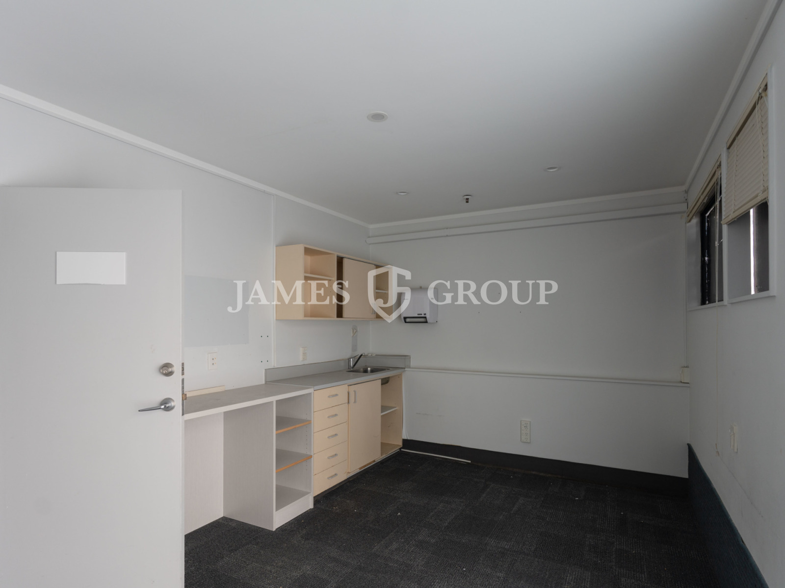 Central Ponsonby Retail 52m² Gem