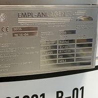 Mobile Pressure Vessel-EMPL Anlagen - Image 5