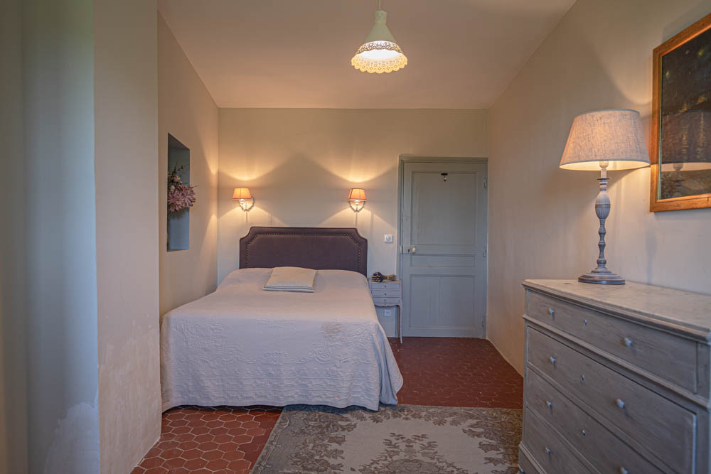 Photographs of Villa Lourmarine villa in Provence - Image 21 of 30