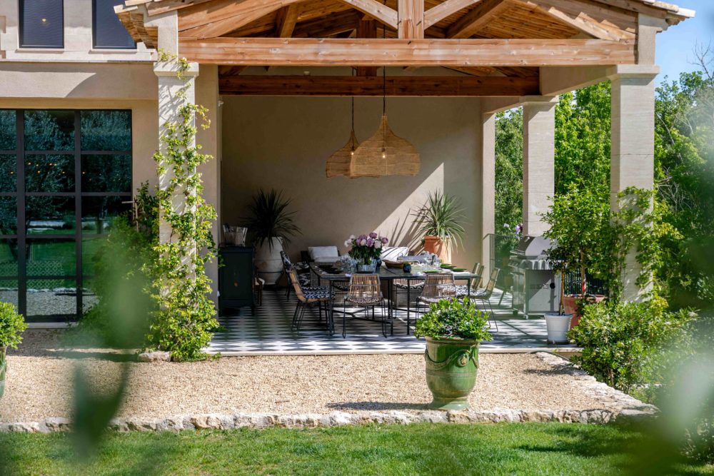 Photographs of New! Mas des Toiles villa in Provence - Image 17 of 35