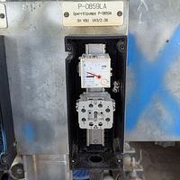 Chemicals, Polymer, Caustic soda, Barrier Fluid-LEWA, Prominent, Scherzinger, Maximator - Image 28